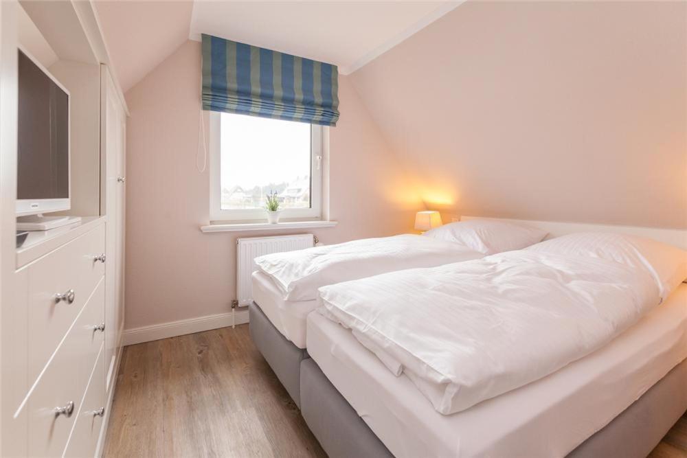 Haus-moewennest Ferienhaus Westerland