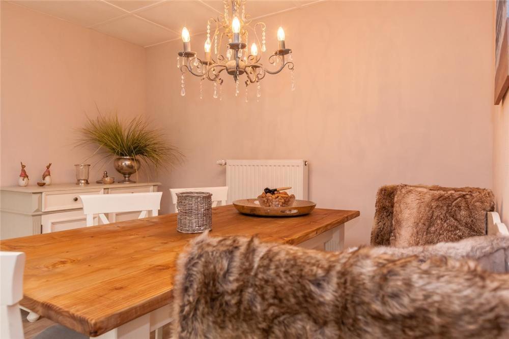 Haus-moewennest * Westerland