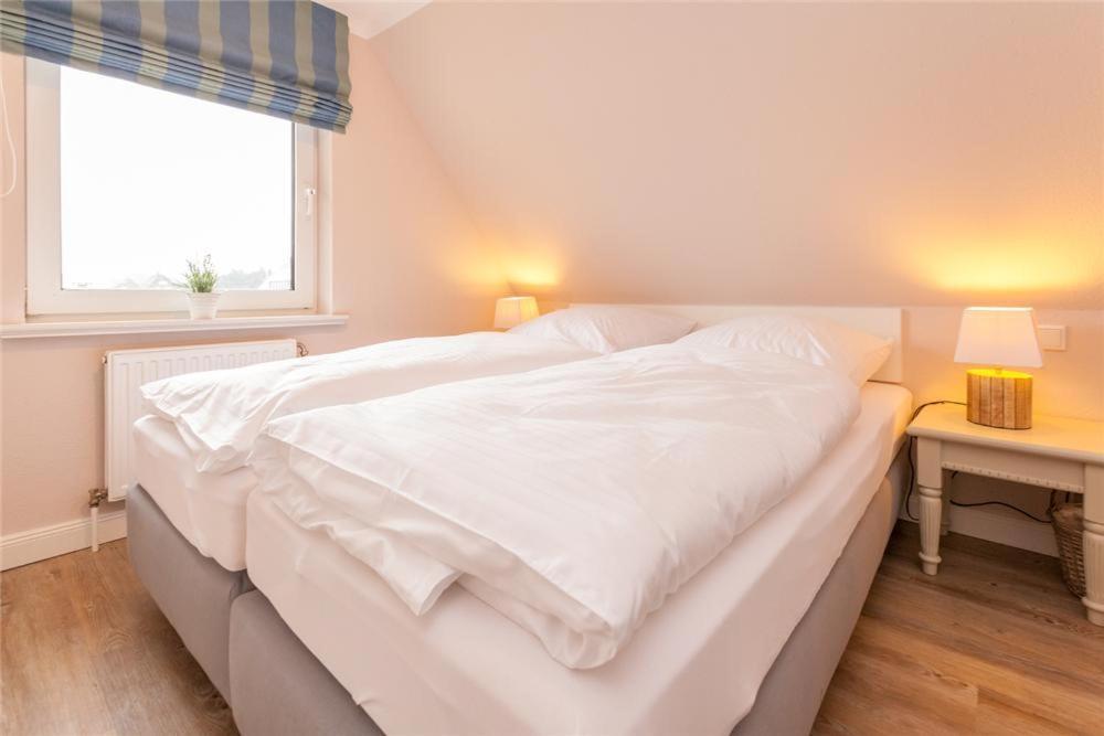 Haus-moewennest Westerland