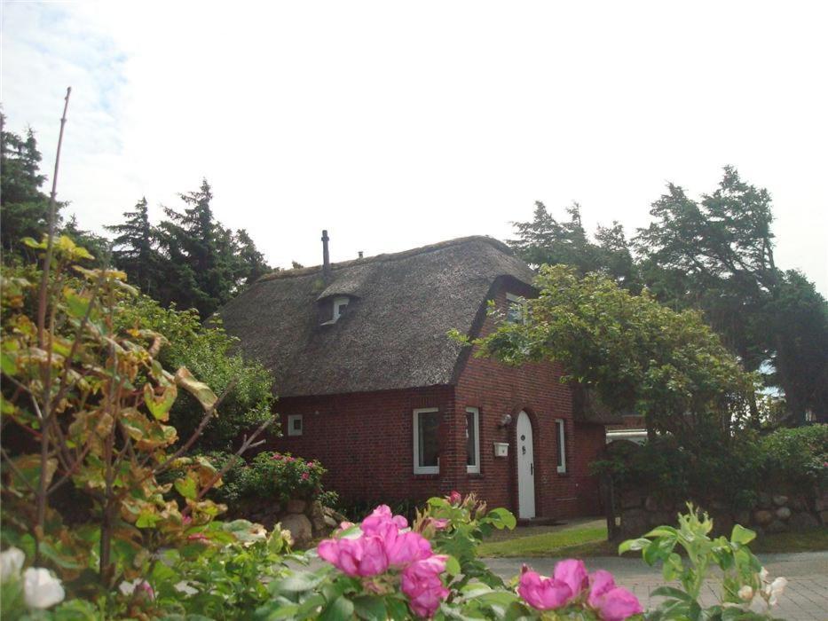 Haus-moewennest * Westerland