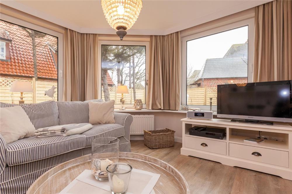 Haus-moewennest Westerland